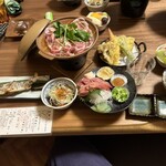 地酒の宿 中村屋 - 