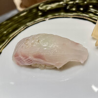 博多 鮨 桃の木 - 