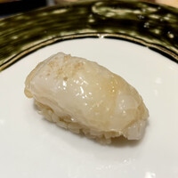 博多 鮨 桃の木 - 