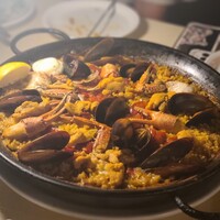 Bar Espanol LA BODEGA 大阪店 - 