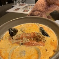 COLONIAL BEACH 横浜ハンマーヘッド - 