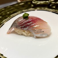 博多 鮨 桃の木 - 