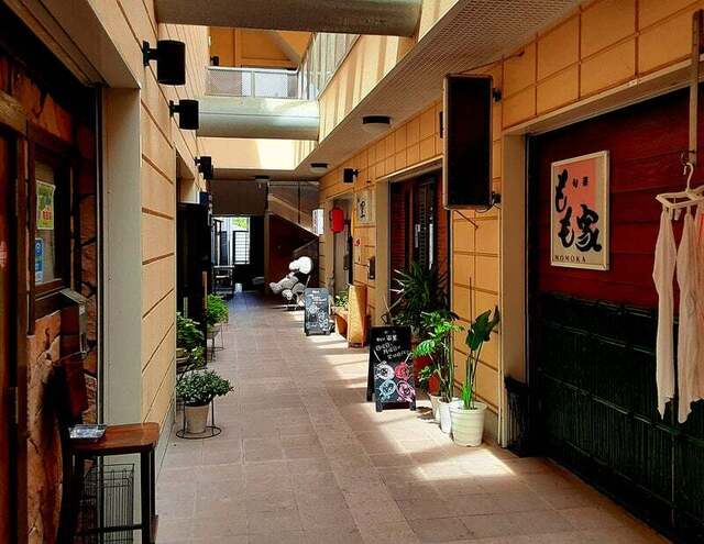 ジンギスカン 絆（Kizuna） - 浪江（居酒屋）の写真