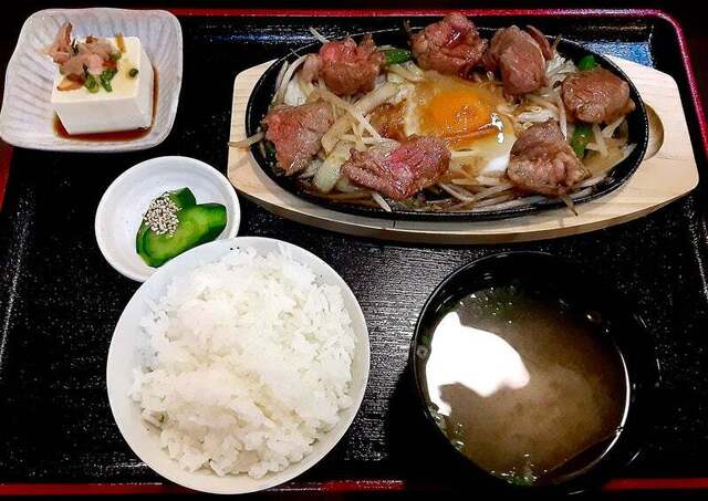 ジンギスカン 絆（Kizuna） - 浪江（居酒屋）の写真