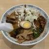 桂花ラーメン 新宿ふぁんてん