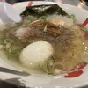 麺厨房あじさい 紅店