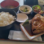 レストランミートアイランド - 