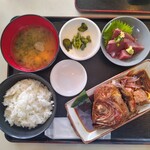 レストランミートアイランド - 