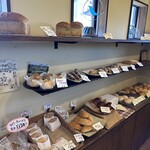 パンとおかしと... たなごころ - 