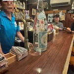 ホッピー仙人 - 