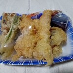 魚 お惣菜 たかや - 