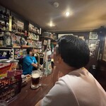 ホッピー仙人 - 