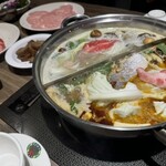 天香回味養生煮 - 