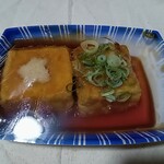 魚 お惣菜 たかや - 