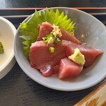 レストランミートアイランド - 