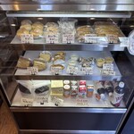 パンとおかしと... たなごころ - 