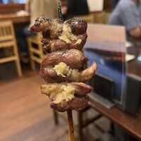 里葉亭 - 