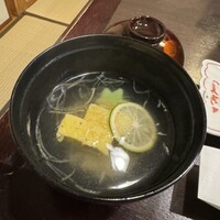 茶寮 もち月 - 