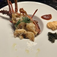 mahoroba 鉄板 心斎橋 - 