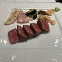 mahoroba 鉄板 心斎橋 - 