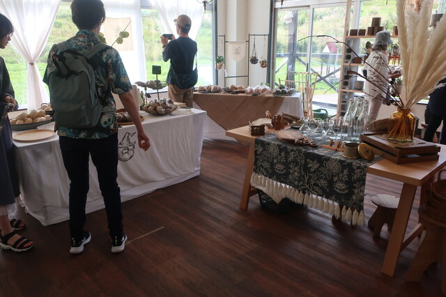 魔女のベーグル - 小樽（ベーグル）の写真