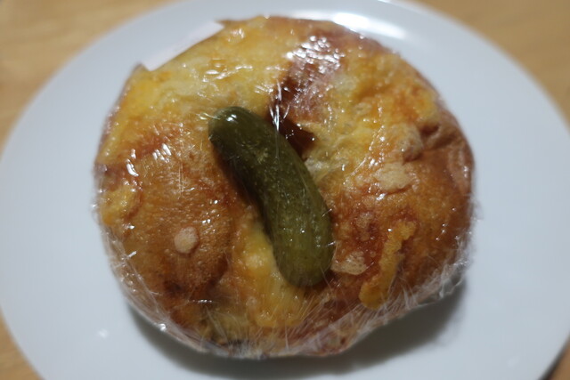 魔女のベーグル - 小樽