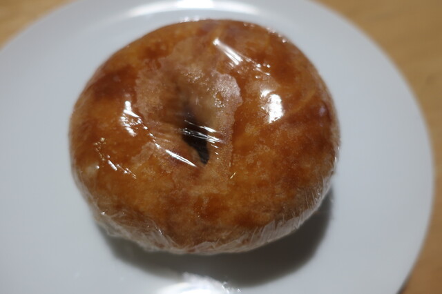 魔女のベーグル - 小樽（ベーグル）の写真