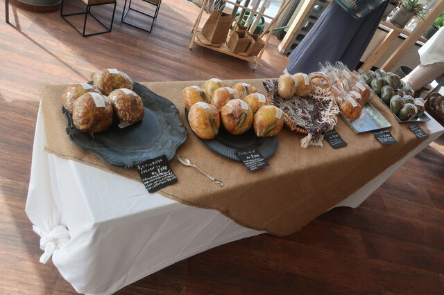 魔女のベーグル - 小樽（ベーグル）の写真