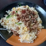 台湾料理 福祥居 - 台湾炒飯