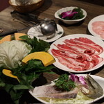 天香回味養生煮 - 