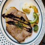 MEAT YOU - メインアップ♫