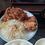 台湾料理 福祥居 - 