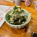 炭火串焼き 辻堂呑場 タイヨウ - 