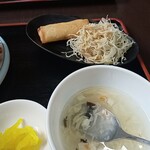 台湾料理 福祥居 - 