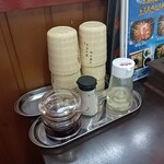 台湾料理 福祥居 - 