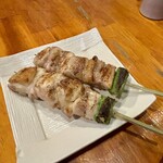 炭火串焼き 辻堂呑場 タイヨウ - 