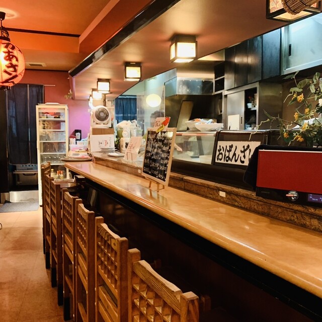 Izakaya Kaasan Tamachi Ten photo 4