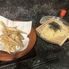 大地のうどん 東京馬場店