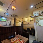 Masala Kitchen - 