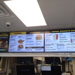 Carl's Jr - 