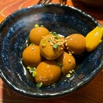 炭火居酒屋 炎 - 