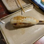 炭火居酒屋 炎 - 