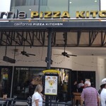 California Pizza Kitchen - 