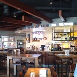 California Pizza Kitchen - 