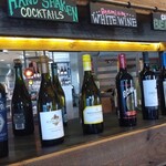 California Pizza Kitchen - 