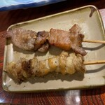 炭火居酒屋 炎 - 