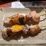 炭火居酒屋 炎 - 