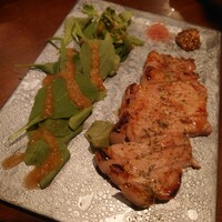 饗応 元 - 