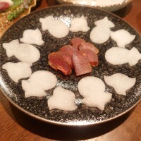 饗応 元 - 