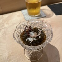 鮨 若尊 - 